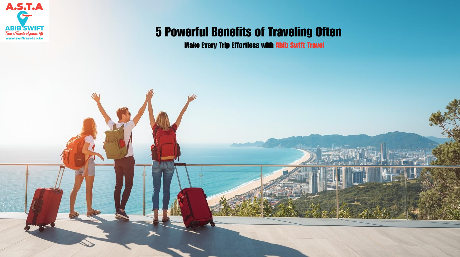 5 Powerful Benefits of Traveling Often (1)