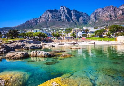 Cocoa Boutique Nyali