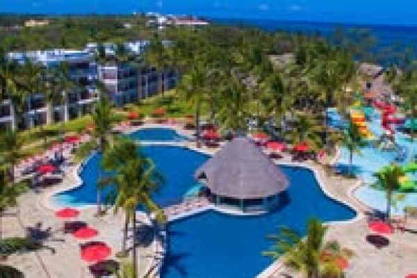 Azul Margarita Beach Resort