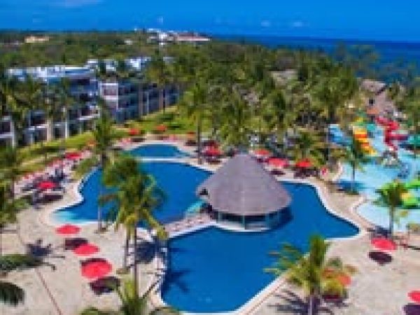 Azul Margarita Beach Resort