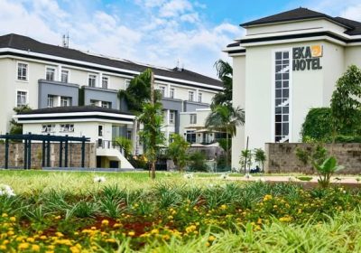 Reef Hotel
